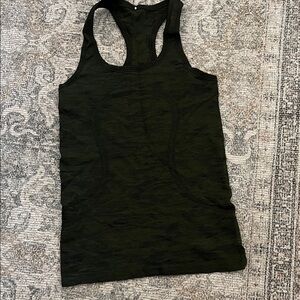 Women's Lululemon Tank Top